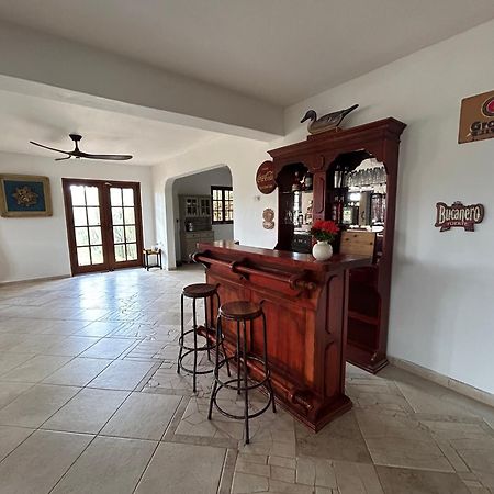 Landhuis Belnem Bonaire Kralendijk  Ngoại thất bức ảnh