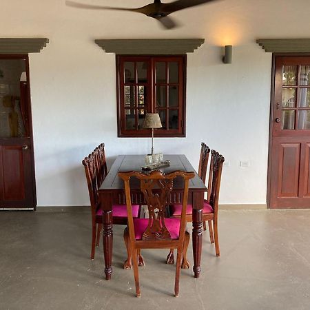 Landhuis Belnem Bonaire Kralendijk  Ngoại thất bức ảnh
