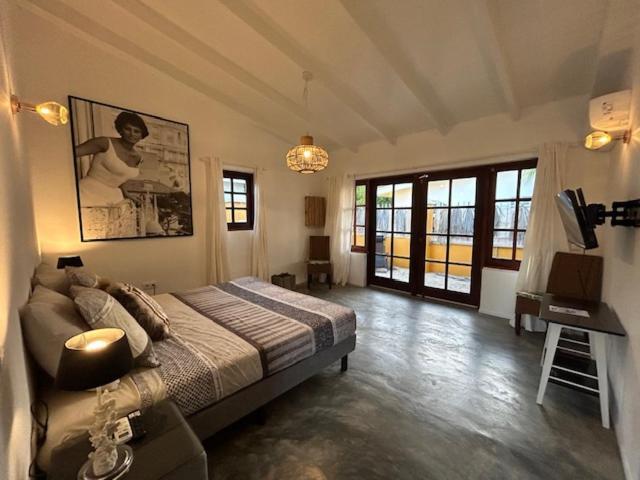 Landhuis Belnem Bonaire Kralendijk  Ngoại thất bức ảnh