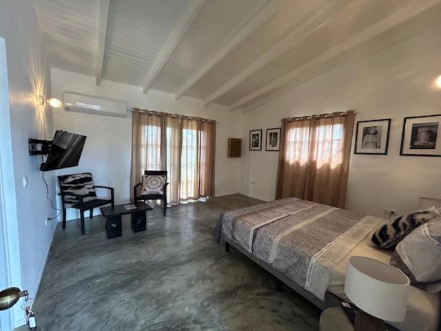 Landhuis Belnem Bonaire Kralendijk  Ngoại thất bức ảnh