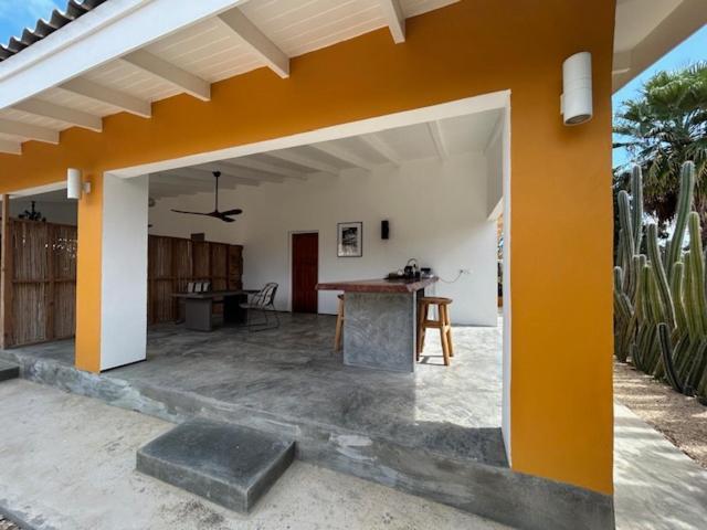 Landhuis Belnem Bonaire Kralendijk  Ngoại thất bức ảnh