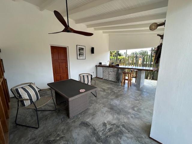 Landhuis Belnem Bonaire Kralendijk  Ngoại thất bức ảnh
