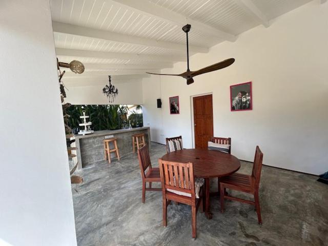 Landhuis Belnem Bonaire Bed & Breakfast Kralendijk  Ngoại thất bức ảnh