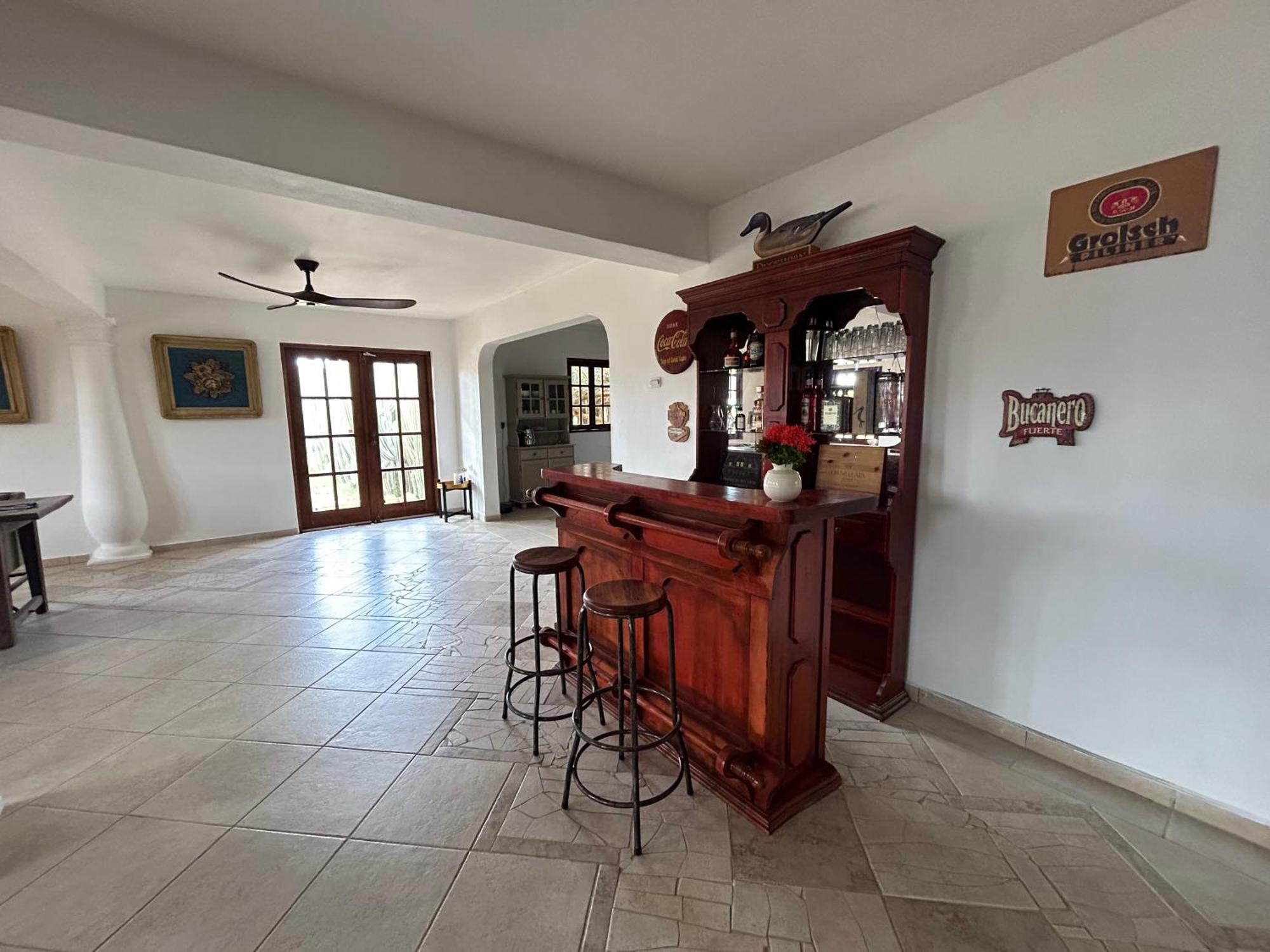 Landhuis Belnem Bonaire Kralendijk  Ngoại thất bức ảnh