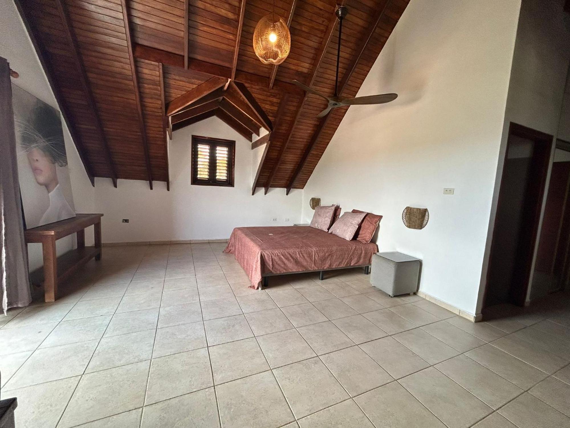 Landhuis Belnem Bonaire Bed & Breakfast Kralendijk  Ngoại thất bức ảnh