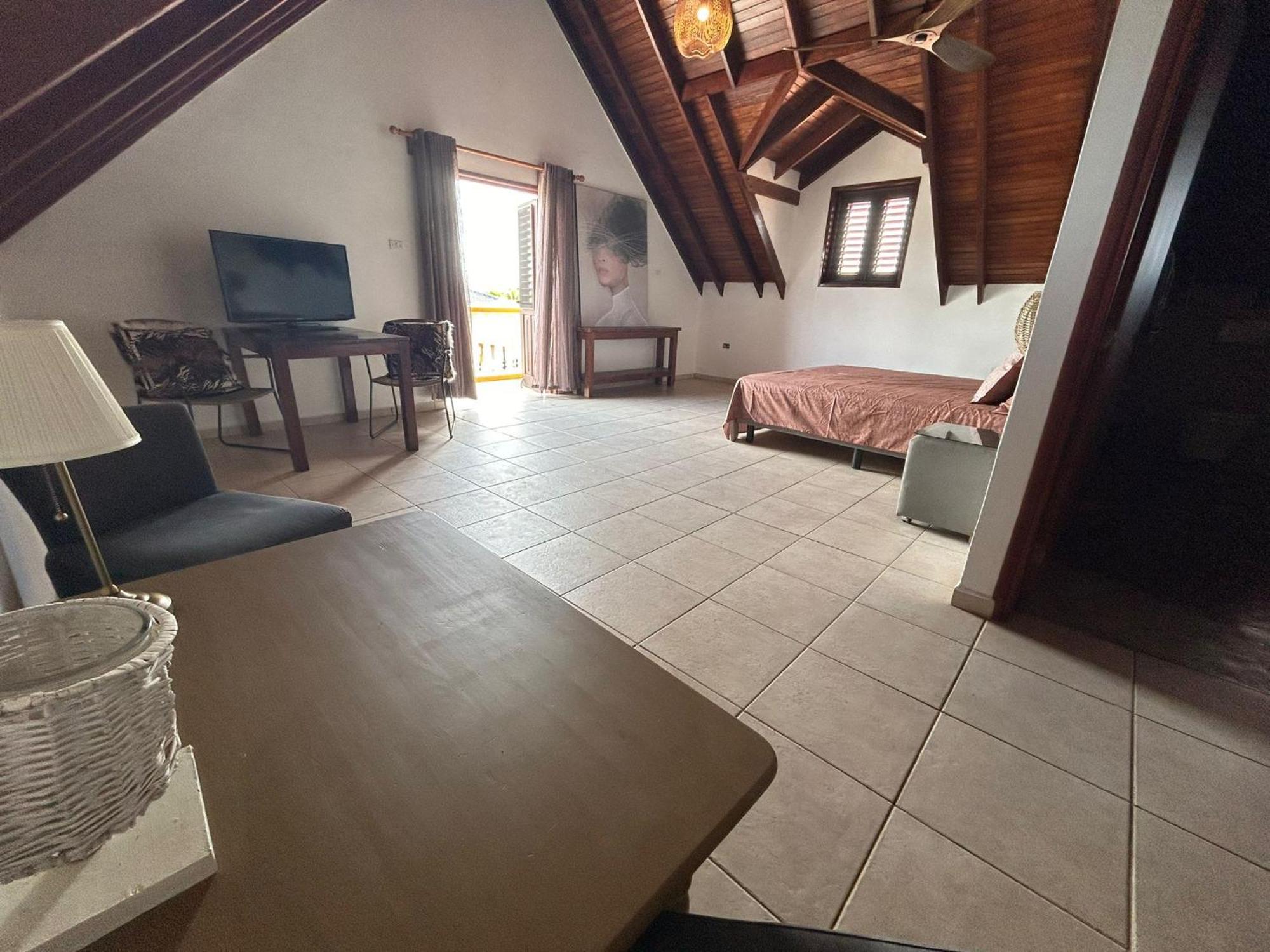 Landhuis Belnem Bonaire Kralendijk  Ngoại thất bức ảnh