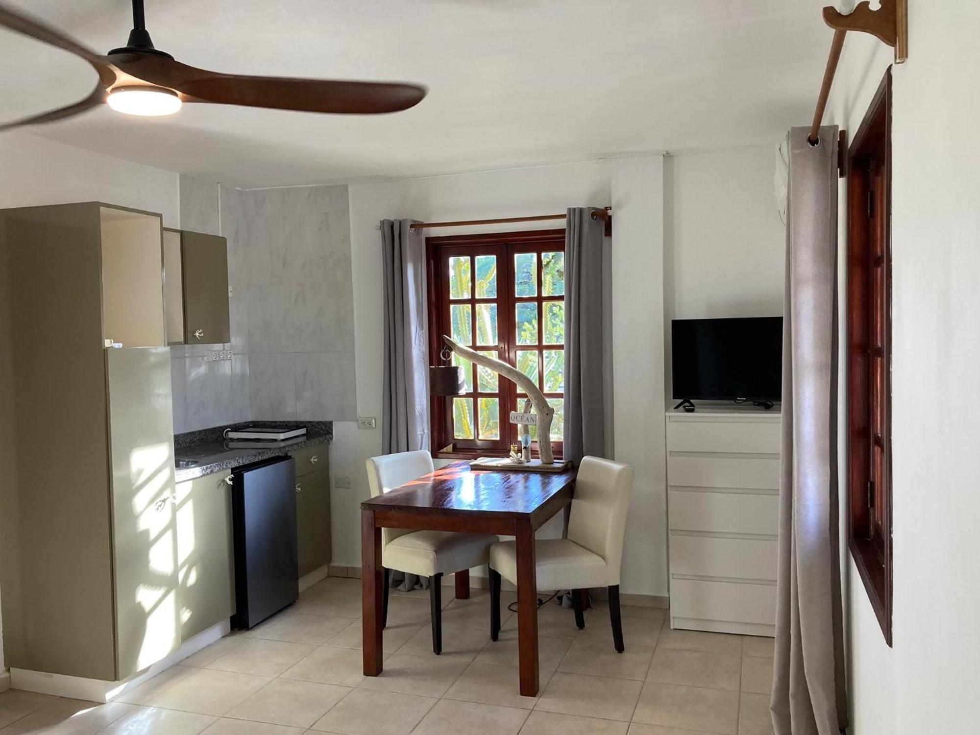 Landhuis Belnem Bonaire Bed & Breakfast Kralendijk  Ngoại thất bức ảnh