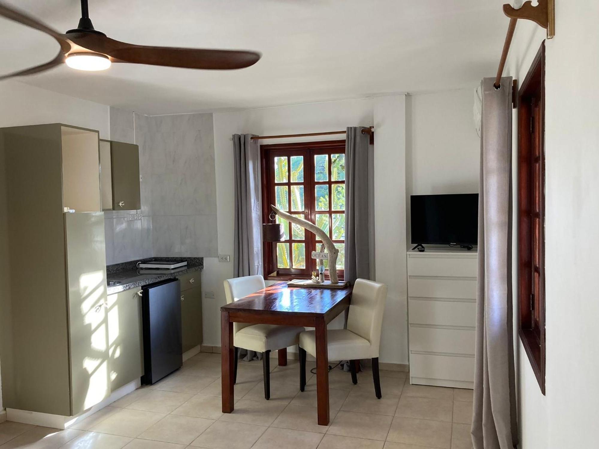 Landhuis Belnem Bonaire Kralendijk  Ngoại thất bức ảnh