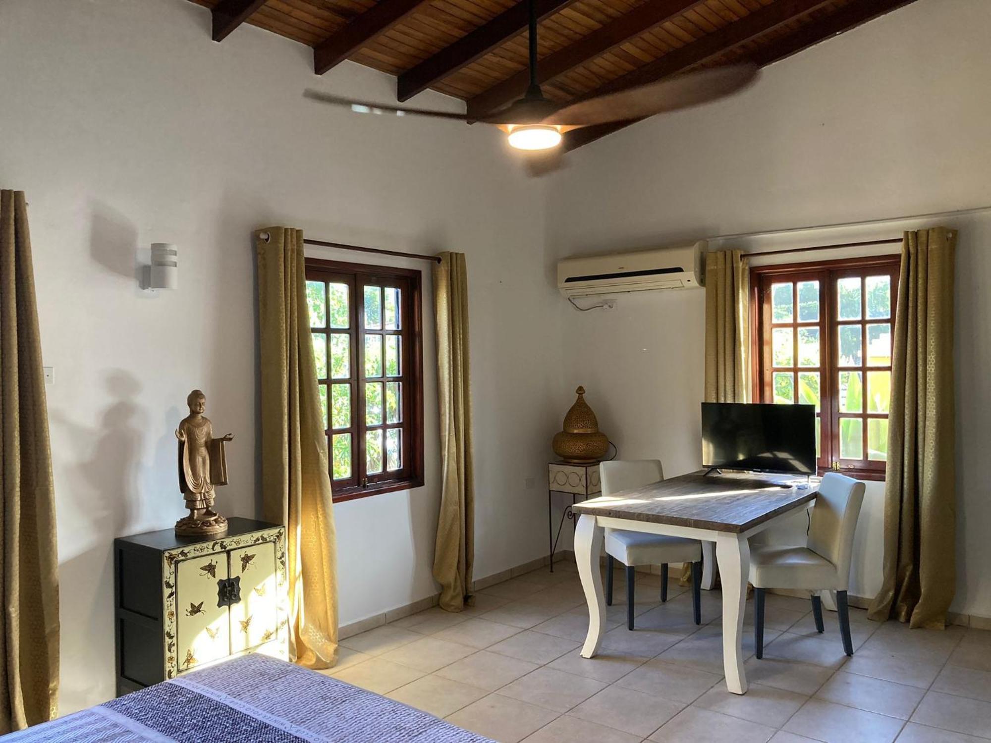 Landhuis Belnem Bonaire Kralendijk  Ngoại thất bức ảnh