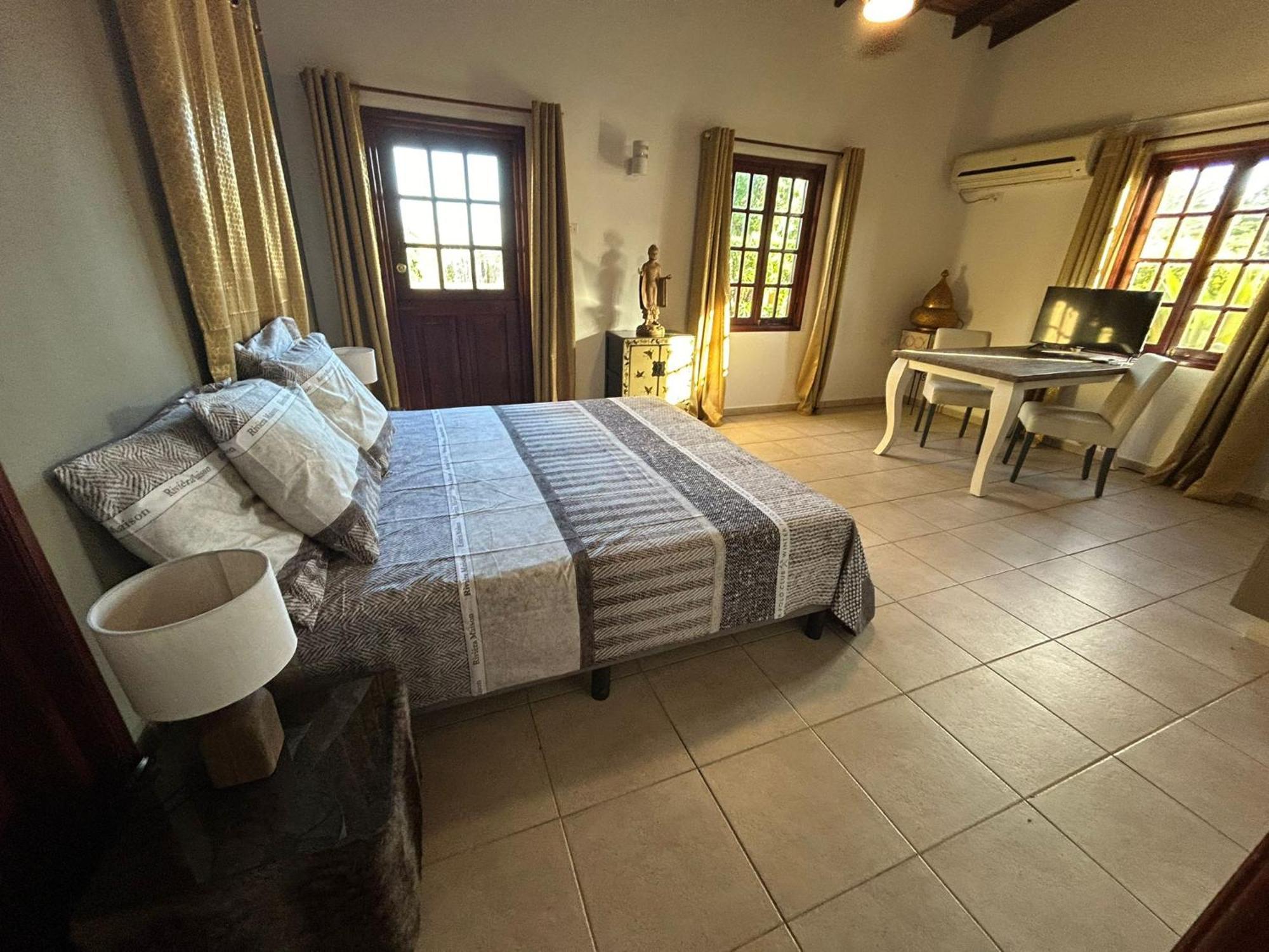 Landhuis Belnem Bonaire Kralendijk  Ngoại thất bức ảnh