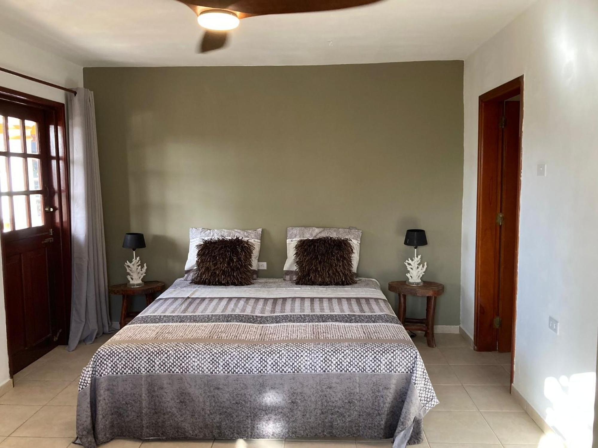 Landhuis Belnem Bonaire Bed & Breakfast Kralendijk  Ngoại thất bức ảnh