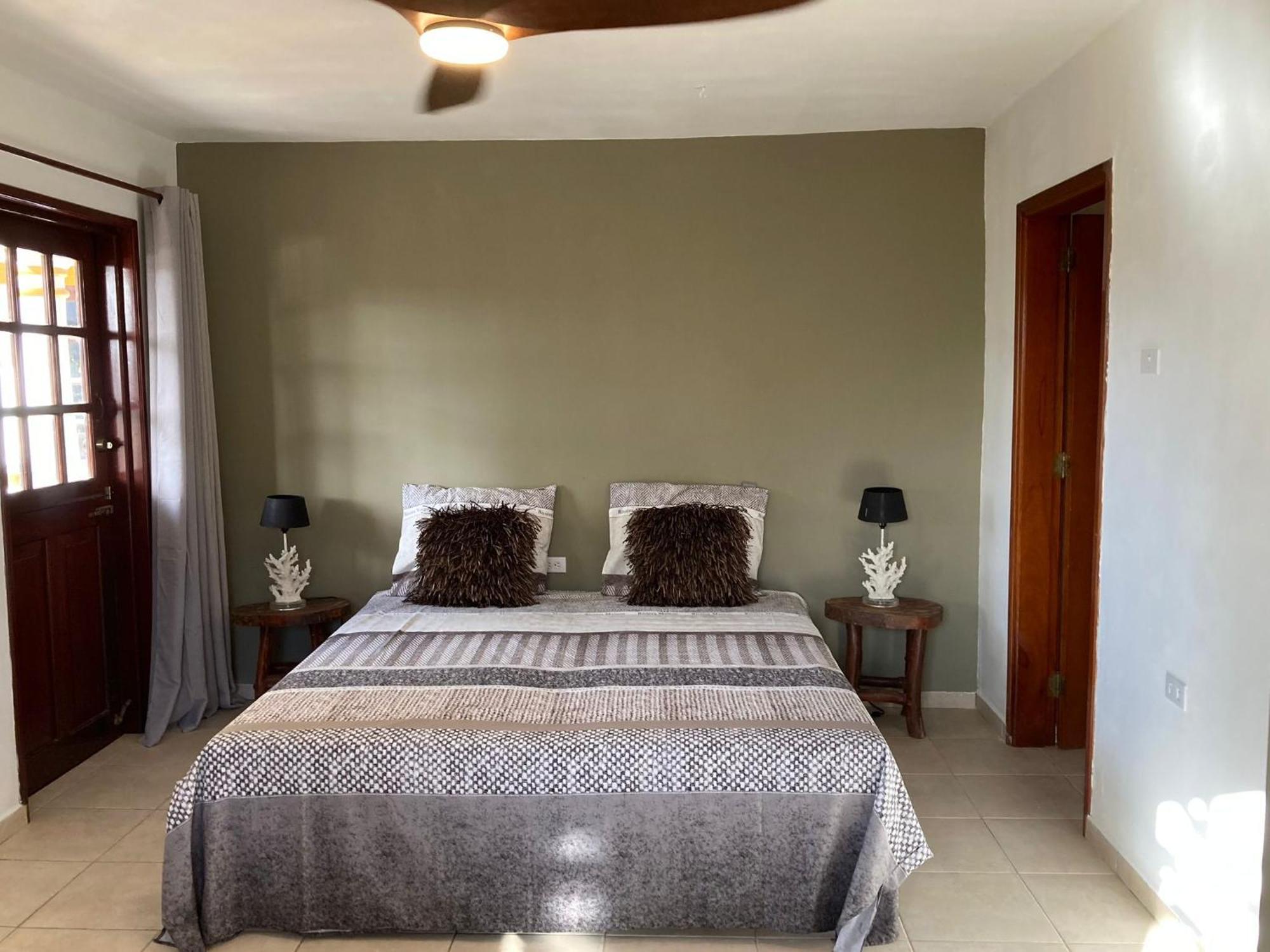 Landhuis Belnem Bonaire Kralendijk  Ngoại thất bức ảnh