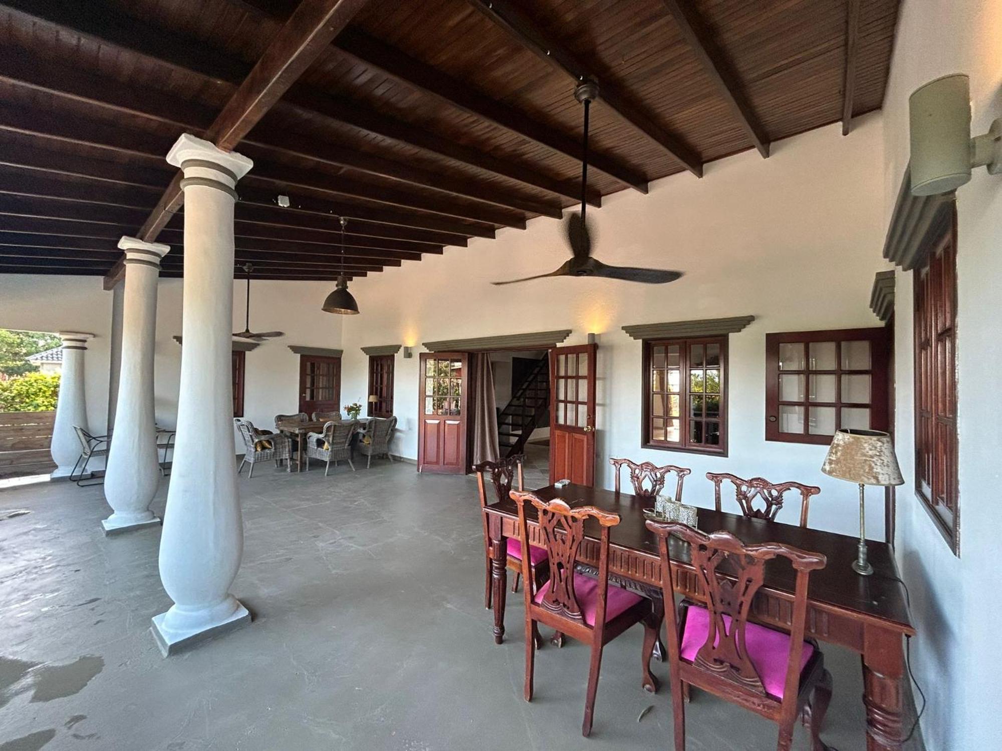 Landhuis Belnem Bonaire Kralendijk  Ngoại thất bức ảnh