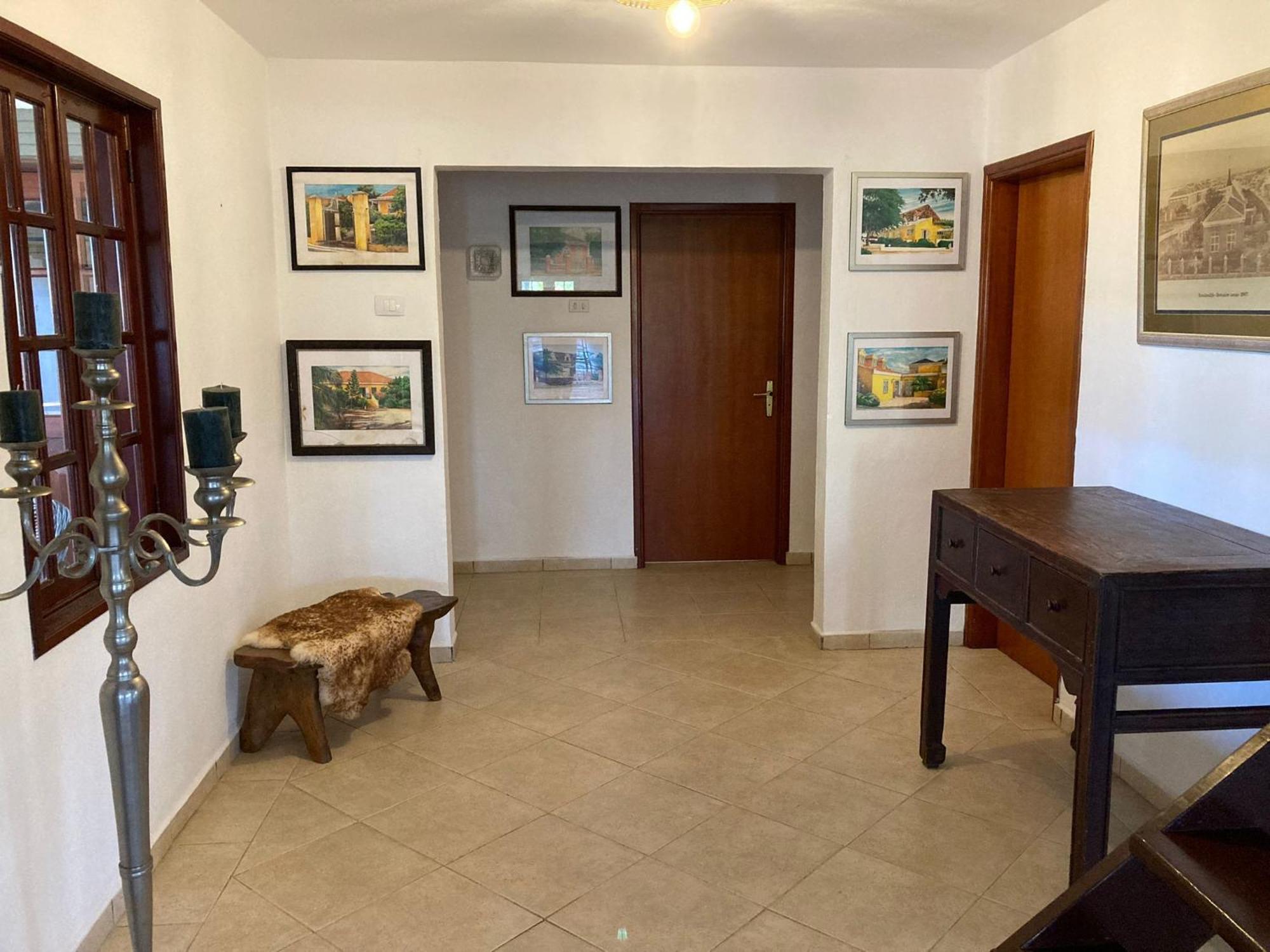 Landhuis Belnem Bonaire Bed & Breakfast Kralendijk  Ngoại thất bức ảnh