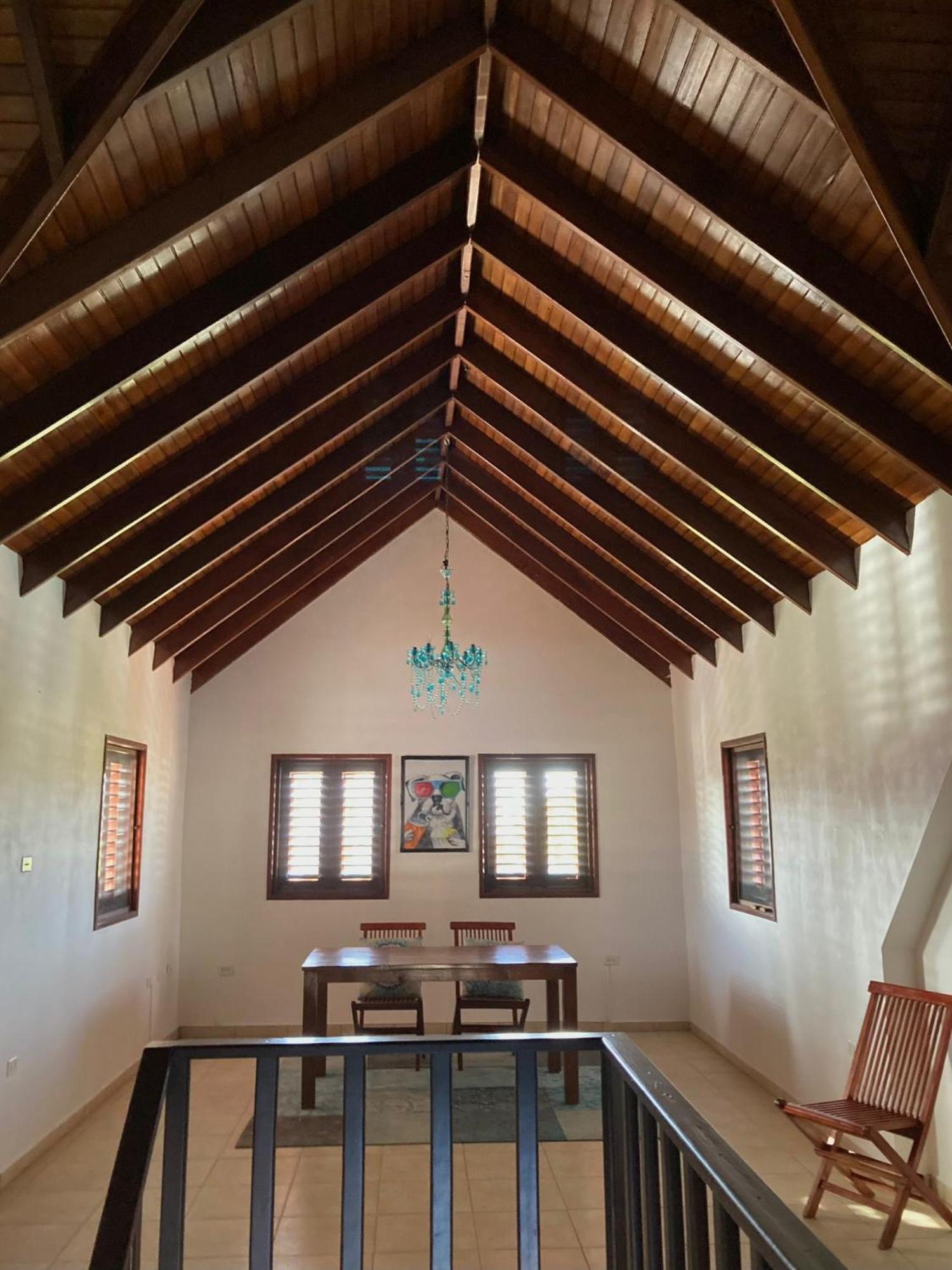 Landhuis Belnem Bonaire Kralendijk  Ngoại thất bức ảnh