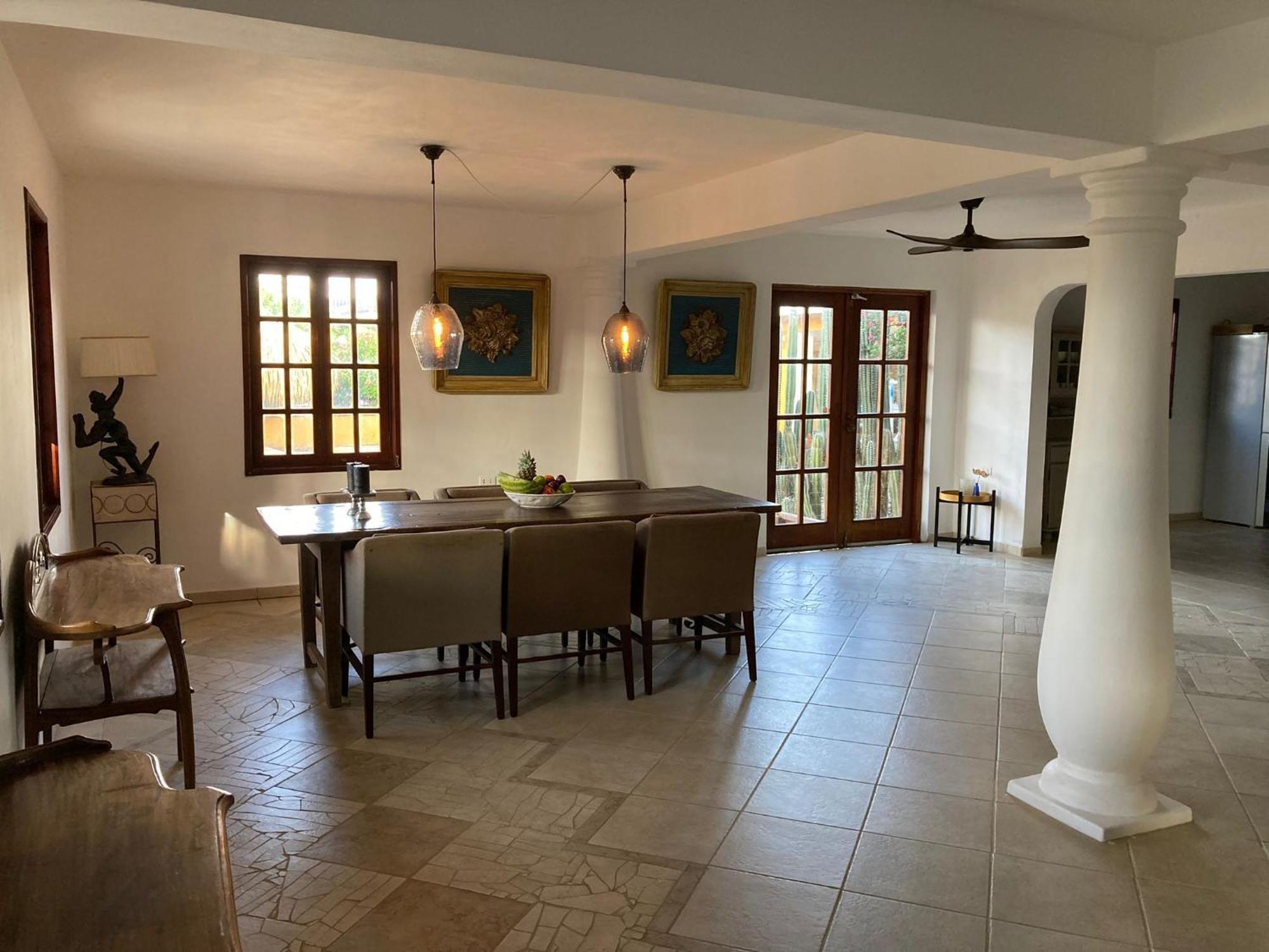 Landhuis Belnem Bonaire Kralendijk  Ngoại thất bức ảnh